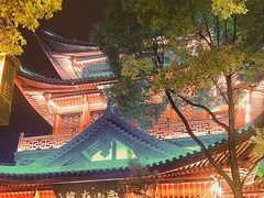 -锁江楼
