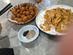 -都一处烧麦馆(前门店)