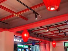 大堂-蜀韵川香水煮鱼(泰山路店)