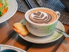 -天津湾西餐厅(三亚海棠湾洲际度假酒店)