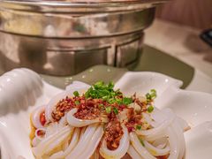 -川味堂·四川豆花(八卦岭店)