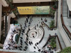 -上海博物馆(人民广场馆)