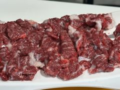 -潮发潮汕牛肉店(龙洞店)