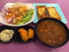 -牛仔部落火烤厚切牛排(永和永贞店)