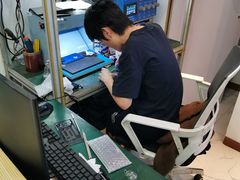 -千机网·翎杰手机电脑维修中心(上海海阳路店)