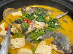砂锅鱼头豆腐-犇瑞·衢味府(EFC欧美广场店)