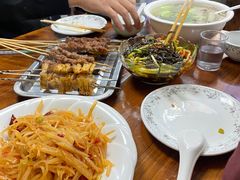 -苏力坦新疆特色(东直门店)