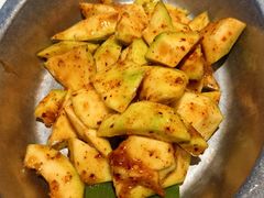 -野蔓果·山野菜(西湖景区·龙井茶田店)