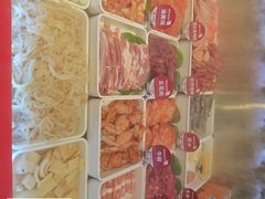 -永辉超市(鲁谷店)