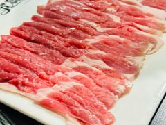 -常赢三兄弟·清真涮肉·清真炒菜(朝阳新城店)