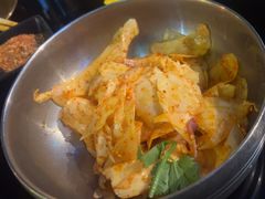 -KAOKAO烤烤·丹东海鲜烧烤(望京店)