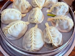 -叶存利海鲜大馅饺子(海宁路总店)