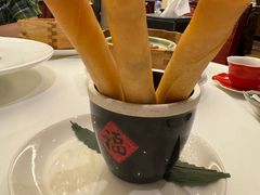 -武汉香格里拉大酒店·香宫中餐厅