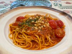 -Pizzeria da Nicola·火炉披萨(中大国际店)