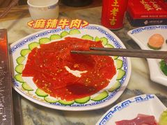 -码头故事·成都老火锅