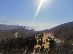 -童牛岭风景区