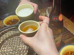 -钢管厂五区小郡肝串串香火锅(人民广场店)