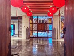 -海尔洲际酒店天下一品中餐厅