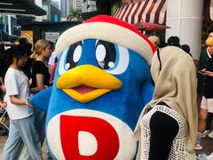 -武吉免登购物中心