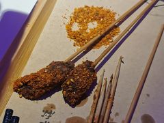 -马邦子·紫苏烤鱼(恒隆广场店)