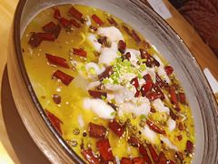 -十三式重庆江湖菜(金茂览秀城店)