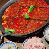 冬天就得吃火锅才行