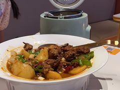 -阿娜尔·新疆菜(宜家荟聚中心店)