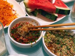 -海底捞火锅(杭州庆春路夜宵主题店)