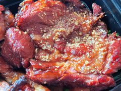 金阁香酥大排-金阁家常菜(贵阳路店)