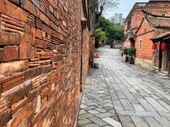 -晋江五店市传统文化旅游区