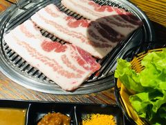 -大發韩国烤肉(八佰伴店)