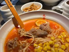 -味千拉面(东营西城万达店)