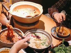 -吃饭皇帝大(长宁龙之梦店)