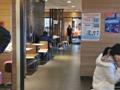 -麦当劳(江湾镇店)