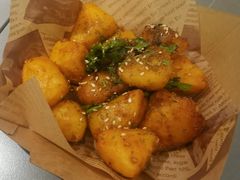 -探炉·香辣豆花烤鱼(笋岗宝能环球汇店)