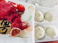 -盒马鲜生(189购物中心店)