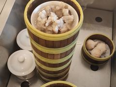 -东方早茶 海鲜•青岛菜(国信体育中心店)