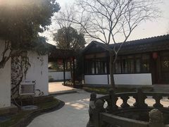 -悦禧耕岛酒店·指月坞餐厅·旺山特色农家乐