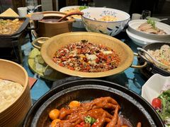-永安水煮活鱼·仪征菜(仪征奥林匹克店)