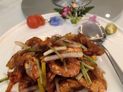 -和平官邸·花园餐厅(武定西路店)