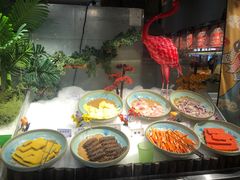 -犇放和牛烤肉·烤榴莲自助(苏宁城市奥莱店)