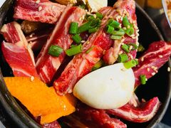 -火炉旺烤肉啤酒屋(沈北创始店)