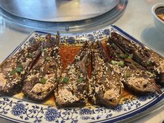-牟记江湖特色重庆菜鱼蛋青蛙黄鳝海参(巴南区鱼洞鲁能店)