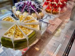 -黑草莓(重庆路店)