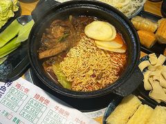 -重庆鸡公煲·嘟享吃(林科大店)