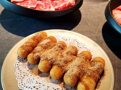 -故里和山·成都火锅(欢乐港湾店)