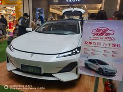 -北京长安天街