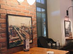 -宝莱纳啤酒花园餐厅PAULANER BRAUHAUS Nanjing(广州路店)