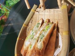 -最忆早茶(蜀汉路店)
