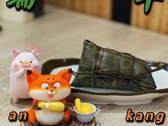 -老上海里弄味道(知春路店)